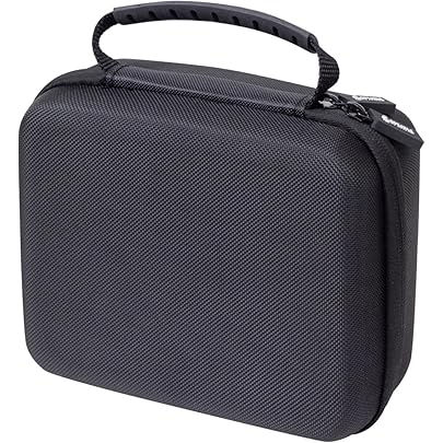 Amazon.co.jp: 2TUFF スクエアリーダーケース - 四角いターミナル充電